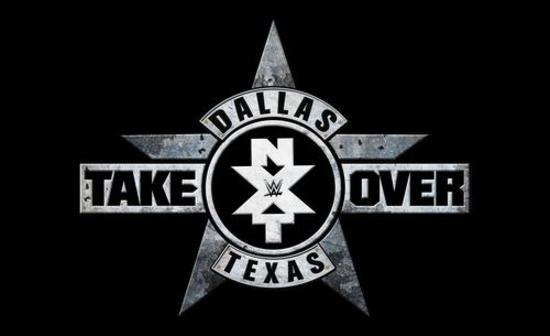 Watch Replay NXT Takeover Dallas English Full Show