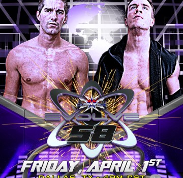 Watch Replay Evolve 58 Full Show Online