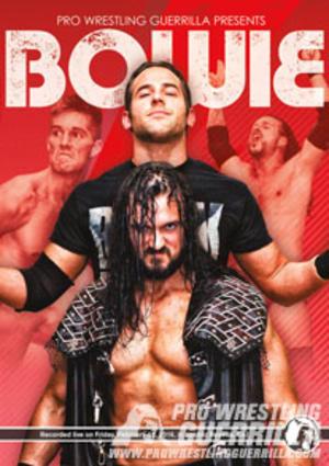 Watch Replay PWG Bowie 2016 Full Show Online