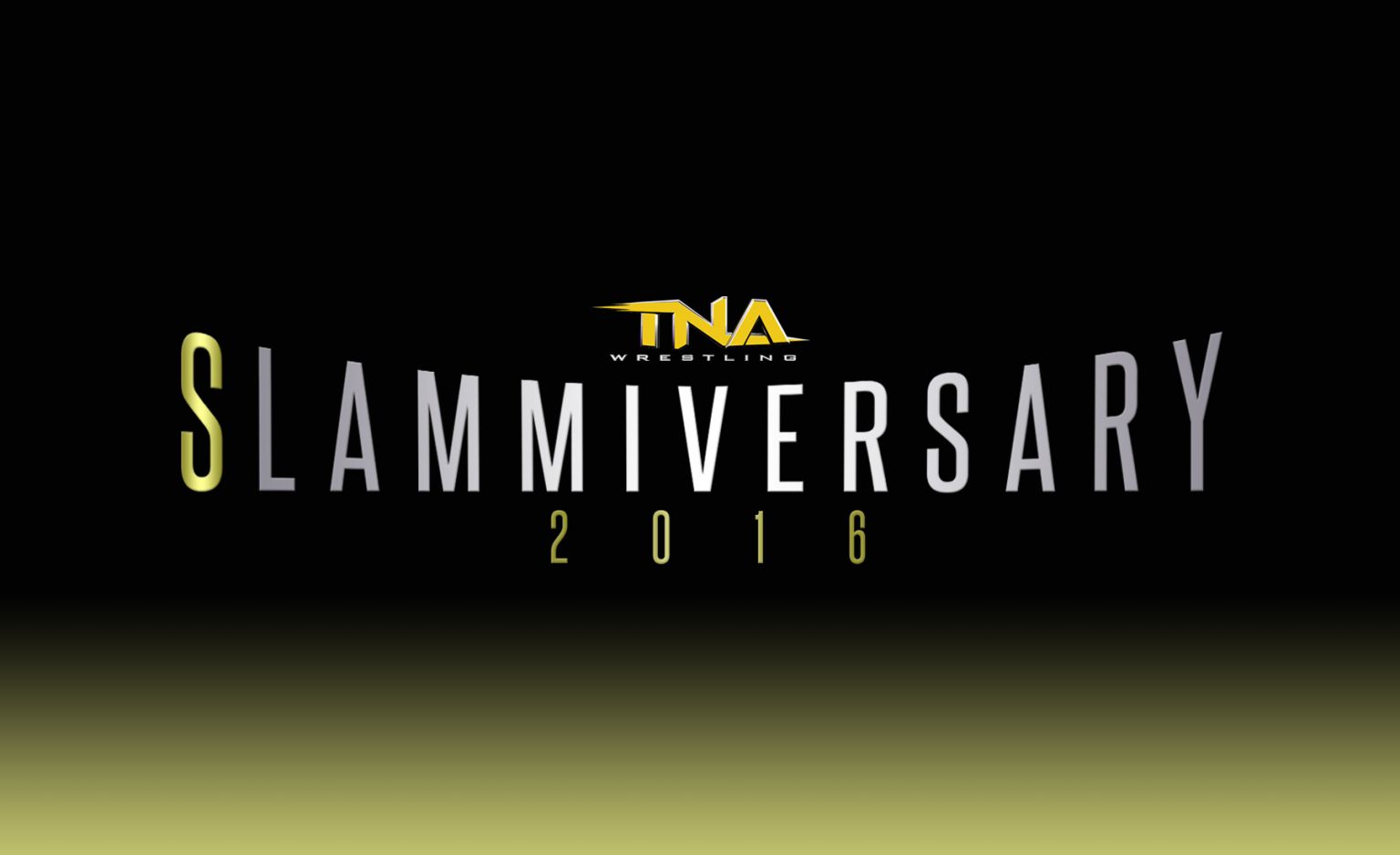 Watch TNA Slammiversary 2016 Full Show Online