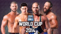 Repeticion Tna One Night Only – World Cup of Wrestling 2 2014 Full Show Online