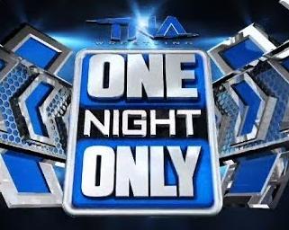 Repeticion TNA One Night Only Joker’s Wild 3 Full Show Online